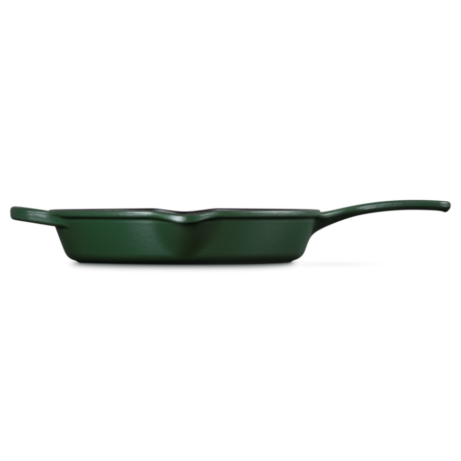 additioanl image for  Le Creuset Deep Rd. Skillet Foret 26 cm 